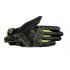 Мотоперчатки SECA X-STRETCH fluo